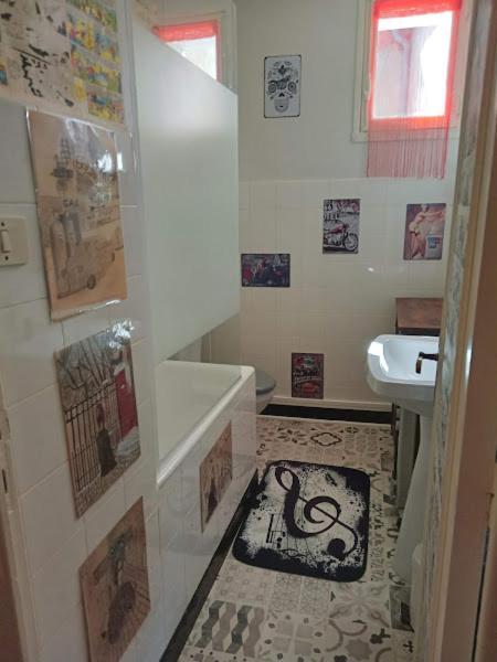 Appartement Le Labyrinthe Du Peintre Bransat Exterior photo