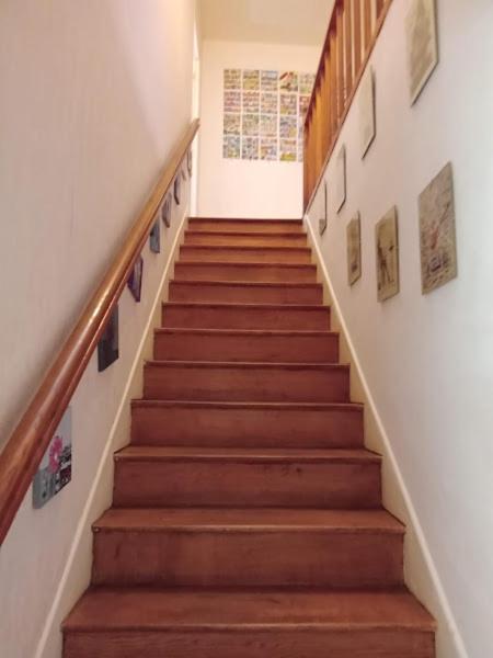Appartement Le Labyrinthe Du Peintre Bransat Exterior photo