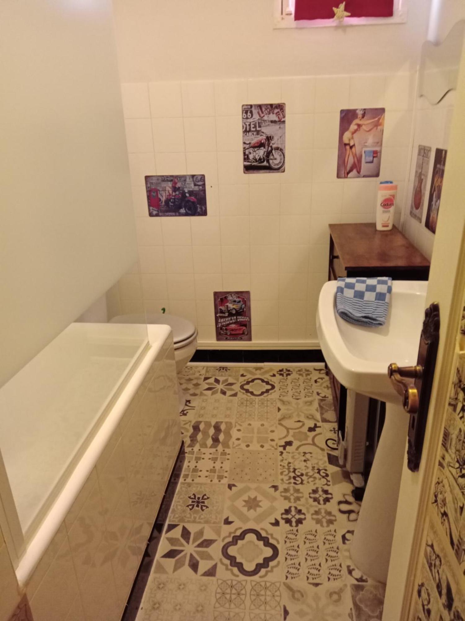 Appartement Le Labyrinthe Du Peintre Bransat Exterior photo